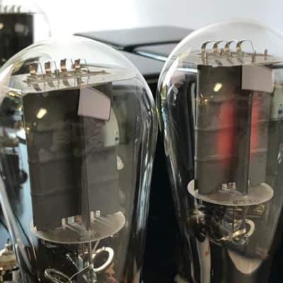 Ariand Audio Auklet 300B The integrated/Power vacuum tube Amplfier image 10