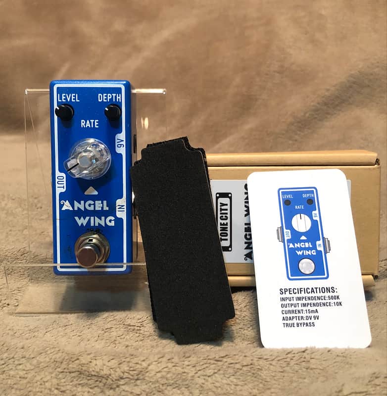 Tone City Angel Wing