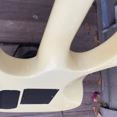 1990 Charvel 650 XL image 8