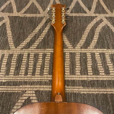 Baxendale Conversion Harmony H162, 1960s - Real relic image 5