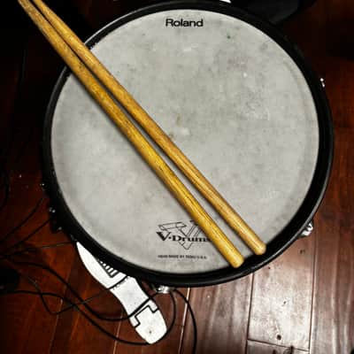 Roland Vdrums image 4