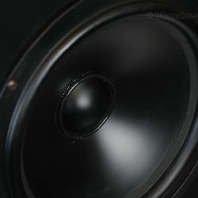 THIEL CS2.0 Pair Vintage Speakers - Professionally Restored - 1-Year Warranty image 8
