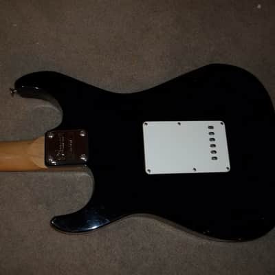 Charvel CX-290 Japan Strat 90's | Reverb