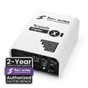 Two Notes Two notes Factory Repack | Captor X (8Ohm) Reactive Load Box / Attenuator / DynIR & IR Cab Sim 2020 (Grade A)