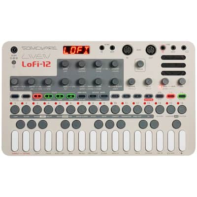 LIVEN Lofi-12 Sonicware image 1
