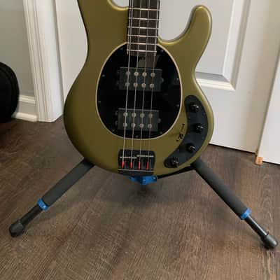 Ernie Ball Music Man Ball Family Reserve StingRay Special 4 HH image 1