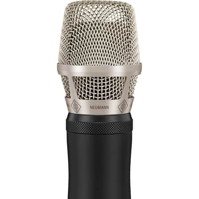 Neumann KK 105 U Capsule Head - Nickel image 3