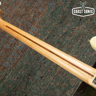 2007 Fender Aerodyne Jazz Bass PJ Crafted in Japan CIJ image 14
