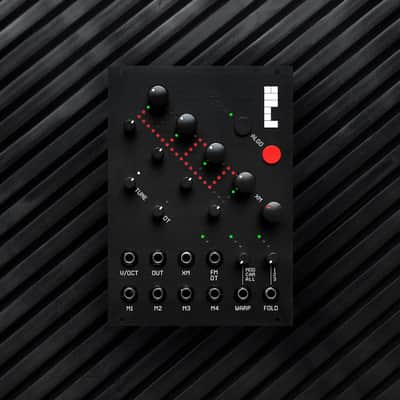 RYK MODULAR ALGO : B-STOCK : [DETROIT MODULAR] image 4