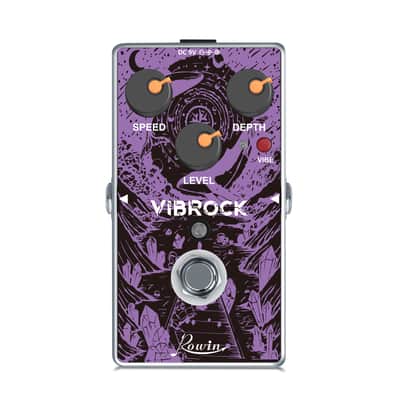 Rowin RE-02 Vibrock