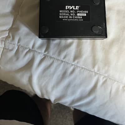 Pyle Phe400 image 2