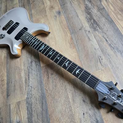 PRS 24-08 Wood Library Custom Color image 10