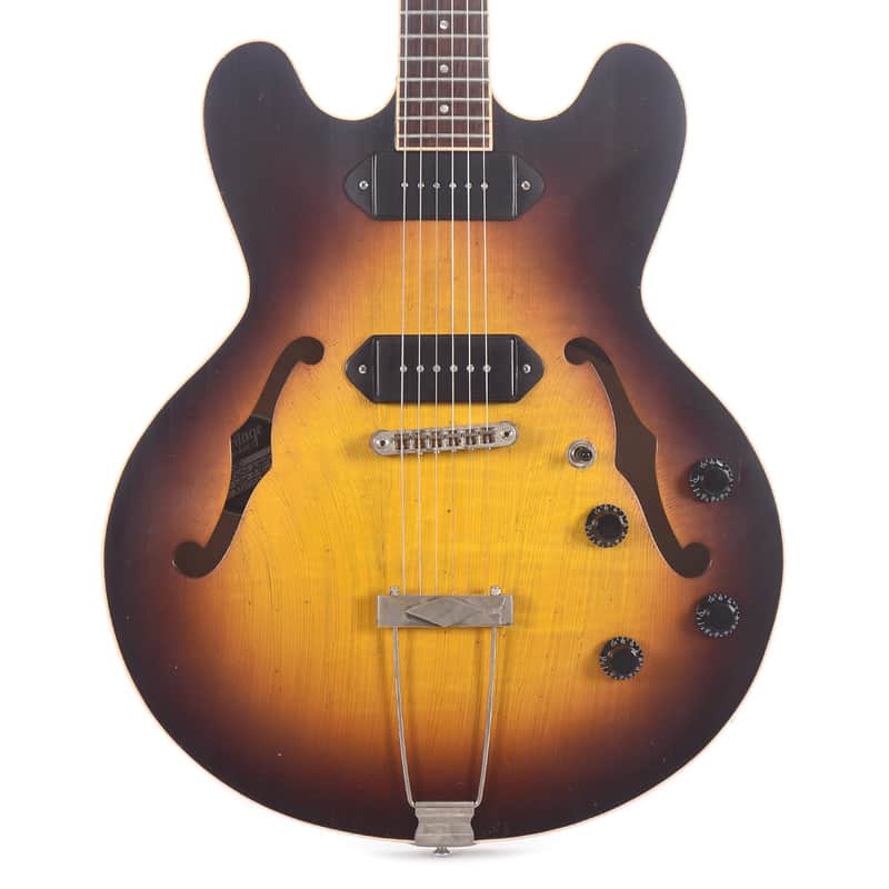 Heritage H-530 Artisan Aged Bild 2