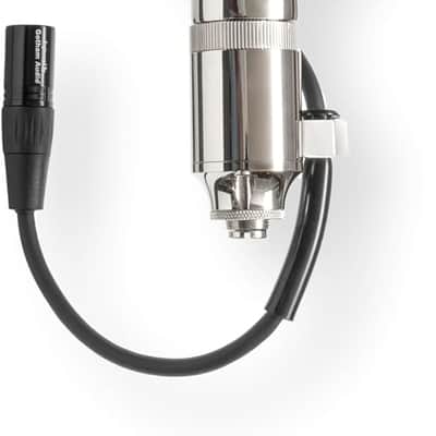 Warm Audio WA-44 Studio Ribbon Microphone image 2