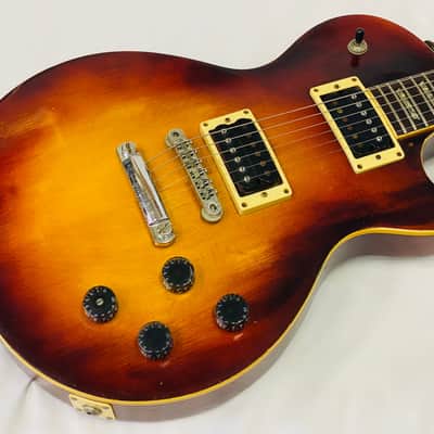 Burny | Reverb