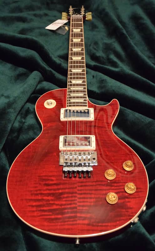 Gibson Les Paul Axcess
