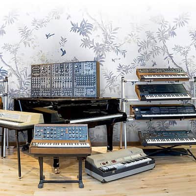 Soundtoys 5 Effect Rack + Arturia V Collection 6 image 7