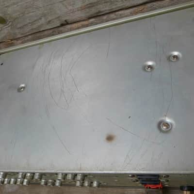 Dynaco PAT4 preamp preamplifier image 11