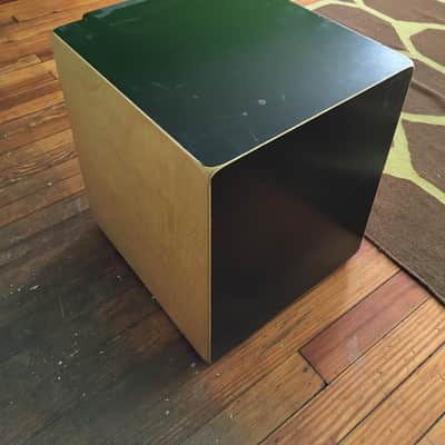 Fat Congas Bajo Cajon image 2
