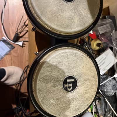 LP Discovery Bongos 6 1/4 & 7 1/4 image 3