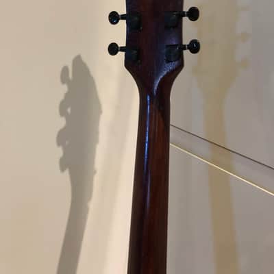 Custom SG Beater with Seymour Duncan Pickups image 12