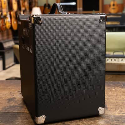 Hartke HD50 50-Watt 1x10" Bass Combo 2014 - Present - Black image 5