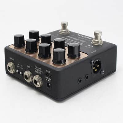 NU-X Amp Academy [NGS622B31703] (06/29) image 3
