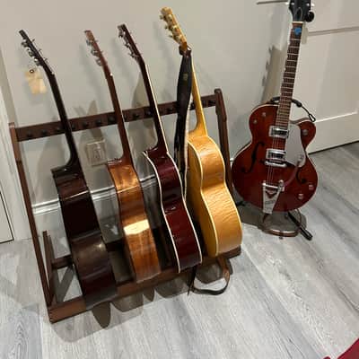 Beautiful 2001 Restored Martin D-28 #859658, Hard Martin Case, New Strings image 23