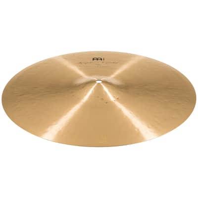 Meinl Symphonic Medium 17'' image 5