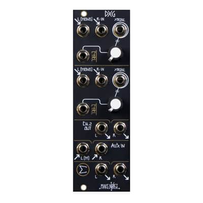 Make Noise DXG (BPNYC) image 1
