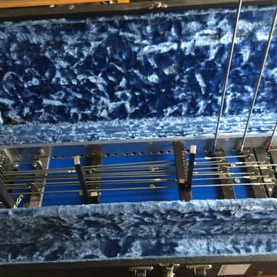 BMI S10 Pedal Steel Guitar image 5