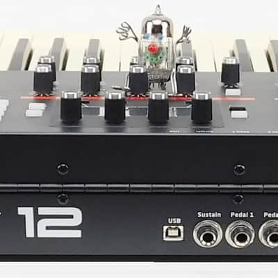 DSI Dave Smith Sequential Prophet 12 Synthesizer keyboard + Neuwertig + OVP + 1,5Jahre Garantie image 12
