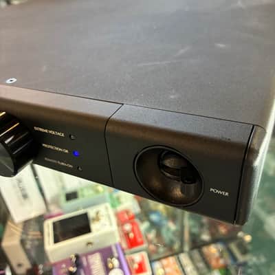 Furman Elite 15i power conditioner image 3