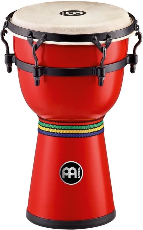 Meinl HDJ200R - Red Bild 1