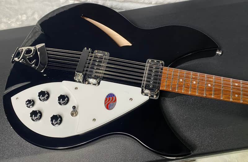 Rickenbacker 330/12 | Reverb