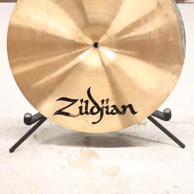 Zildjian 16" Amir Crash Cymbal image 9