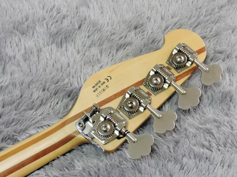 Yamaha BB3000MA Michael Anthony (From Van Halen) Electric Bass