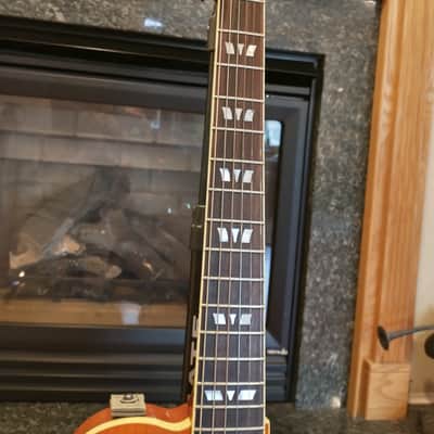 Hamer Monaco Superpro 2006 Amberburst image 6