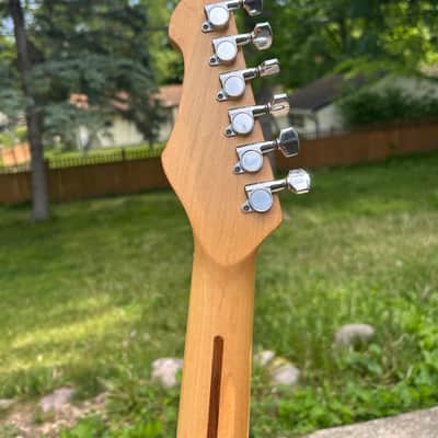 Ibanez BL200-NT Blazer Standard 1980 - Natural image 7