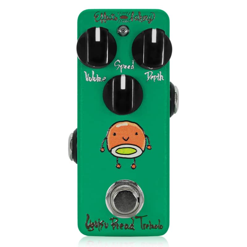 Effects Bakery Uguisu Bread Tremolo Bild 1
