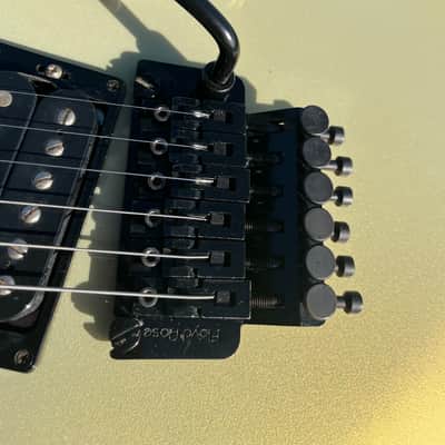 1985 Kramer Pacer Champagne finish image 21