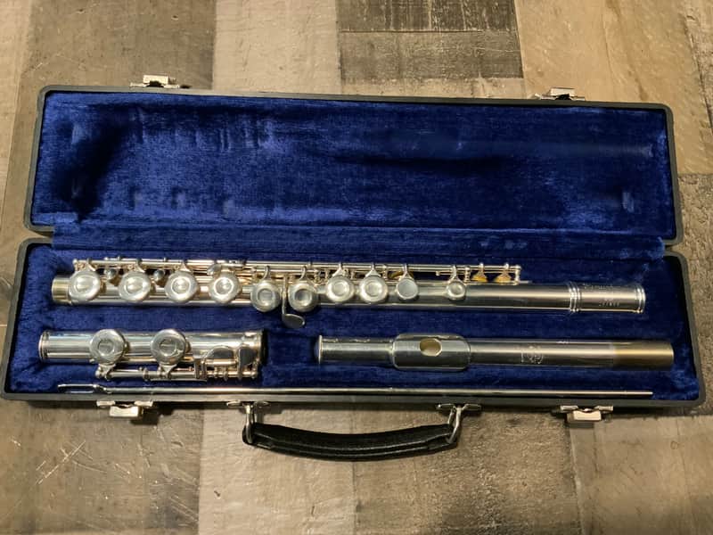 Gemeinhardt 2SP Flute