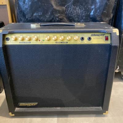 Stinger STP50GOR Amplificatore combo per chitarra elettrica image 1