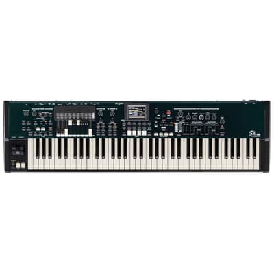 Hammond SKX Pro 61-Key Dual Manual Stage Organ | Reverb