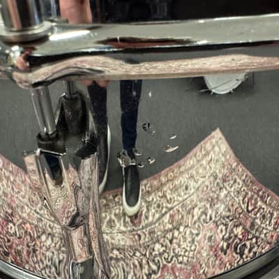 14" x 6,5" Premier 2003 Model Snare image 7