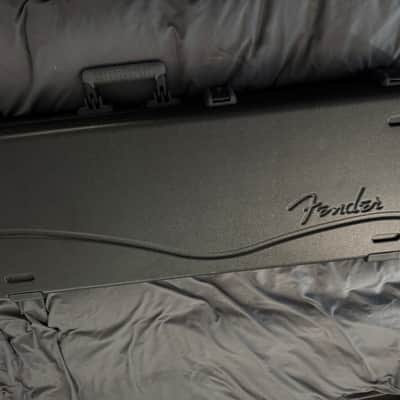 Optek Fretlight 400 with Fender Hard Case image 5