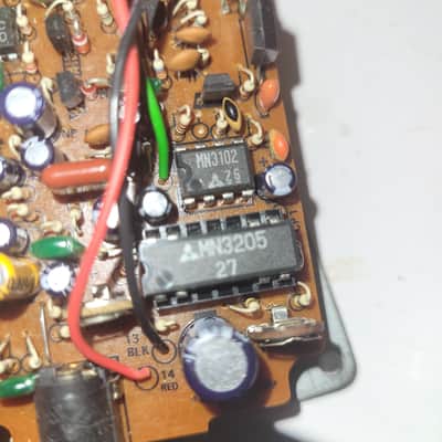 Ibanez AD-9 Analog Delay 1980s image 6