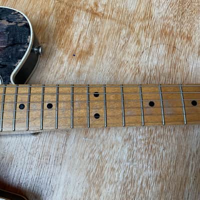 Rock N Roll Relics Richards in 3 colour sunburst image 10