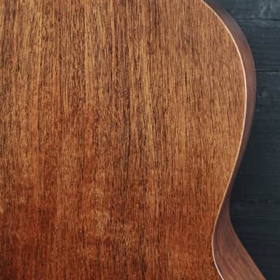 Martin 000-15SM 12- Fret All Mahogany Acoustic Guitar image 7