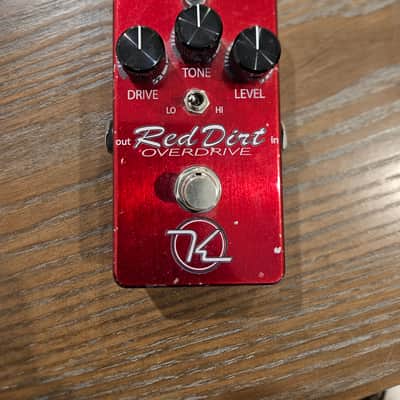 ギター HBE (brew Electronics) Germania 44 ギター HBE (brew Electronics) Germania 44 Treble Booster +Germania